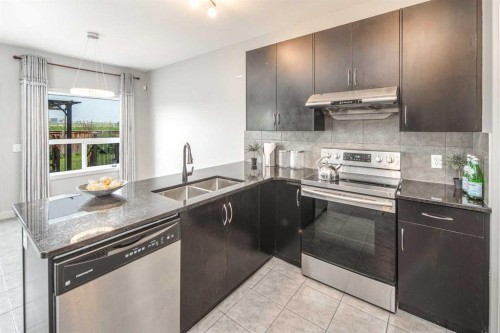 127 Everwoods Park Sw, Calgary, AB 