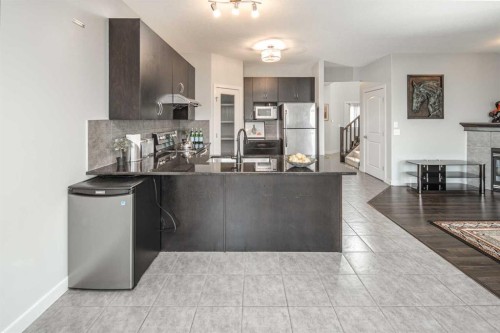 127 Everwoods Park Sw, Calgary, AB 