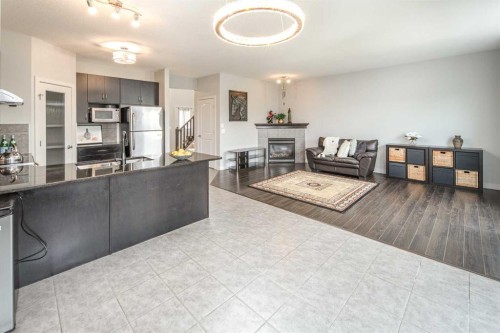 127 Everwoods Park Sw, Calgary, AB 