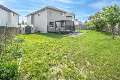 127 Everwoods Park Sw, Calgary, AB 