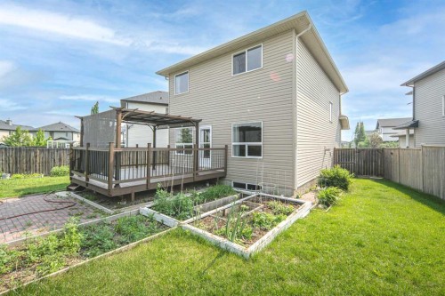 127 Everwoods Park Sw, Calgary, AB 