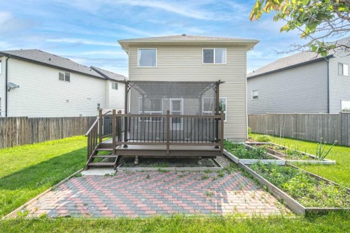 127 Everwoods Park Sw, Calgary, AB 