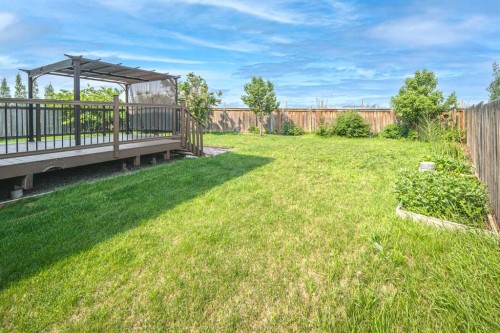 127 Everwoods Park Sw, Calgary, AB 