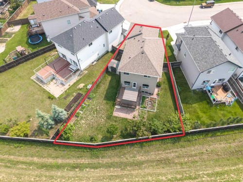 127 Everwoods Park Sw, Calgary, AB 
