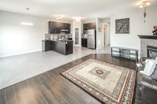 127 Everwoods Park Sw, Calgary, AB 