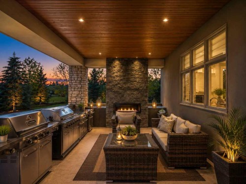 7 Mckendrick Point, Rural Rocky View County, AB 
