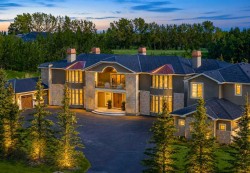 7 Mckendrick Point  Rural Rocky View County, AB T9A 9A9