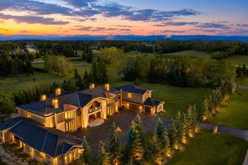 7 Mckendrick Point, Rural Rocky View County, AB 