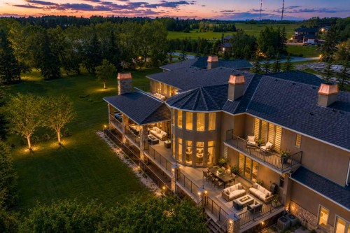 7 Mckendrick Point, Rural Rocky View County, AB 