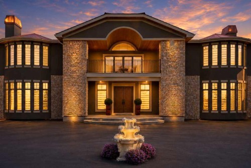 7 Mckendrick Point, Rural Rocky View County, AB 