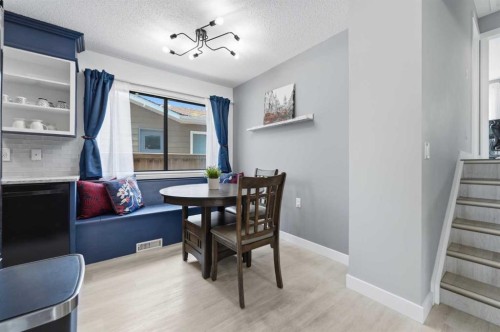 55 Sunbank Road Se, Calgary, AB - Indoor