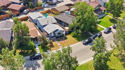 55 Sunbank Road Se, Calgary, AB - Outdoor With View