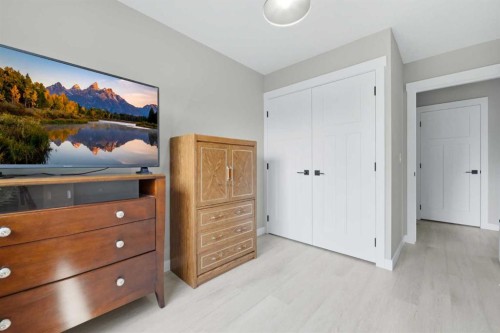 55 Sunbank Road Se, Calgary, AB - Indoor