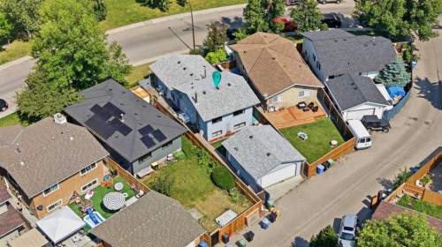 55 Sunbank Road Se, Calgary, AB - Outdoor With View