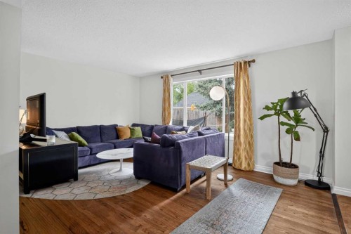 4421 Quentin Court Sw, Calgary, AB 