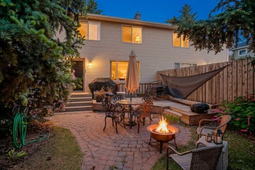 4421 Quentin Court Sw, Calgary, AB 