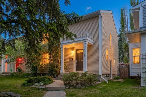 4421 Quentin Court Sw, Calgary, AB 