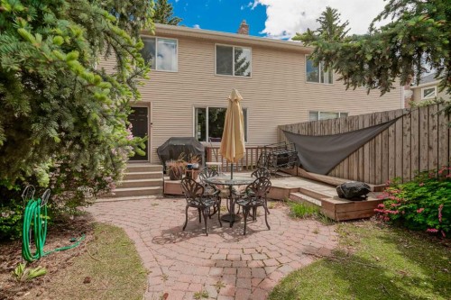 4421 Quentin Court Sw, Calgary, AB 