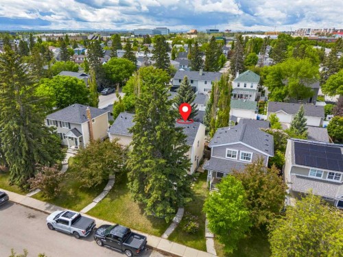4421 Quentin Court Sw, Calgary, AB 