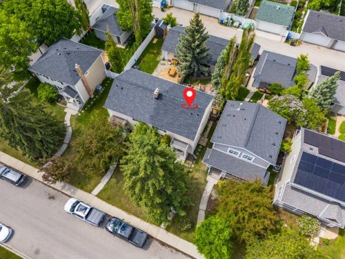 4421 Quentin Court Sw, Calgary, AB 