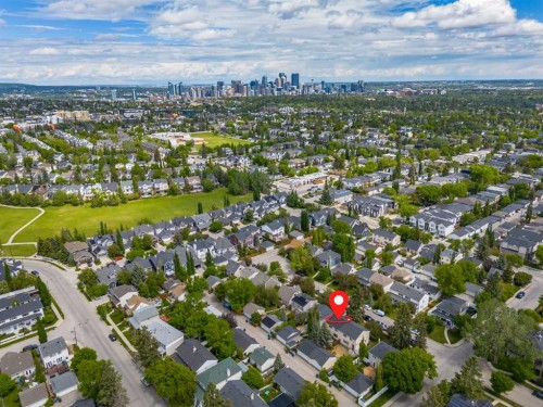 4421 Quentin Court Sw, Calgary, AB 
