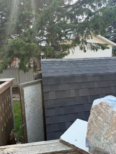 112 Huntstrom Drive Ne, Calgary, AB - Outdoor
