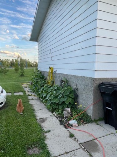 112 Huntstrom Drive Ne, Calgary, AB - Outdoor