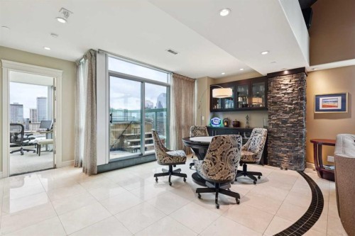 2301-836 15 Avenue Sw, Calgary, AB 