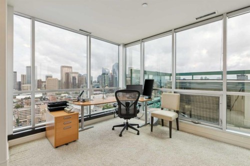 2301-836 15 Avenue Sw, Calgary, AB 