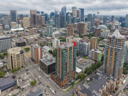 2301-836 15 Avenue SW Calgary, AB T2R 1S2
