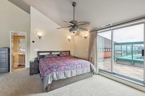 2301-836 15 Avenue Sw, Calgary, AB 