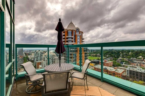 2301-836 15 Avenue Sw, Calgary, AB 