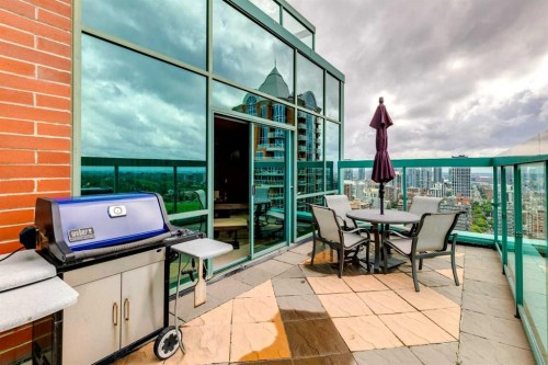 2301-836 15 Avenue Sw, Calgary, AB 