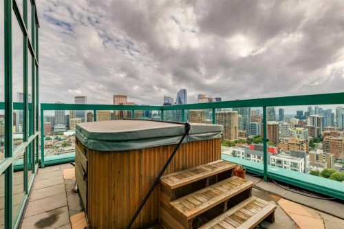 2301-836 15 Avenue Sw, Calgary, AB 
