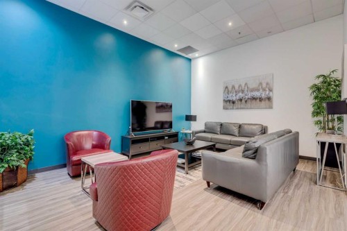 2301-836 15 Avenue Sw, Calgary, AB 