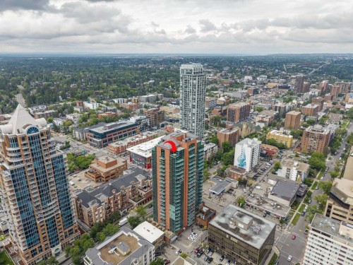 2301-836 15 Avenue Sw, Calgary, AB 
