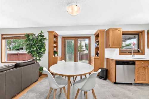 383 Edgebrook Rise Nw, Calgary, AB 