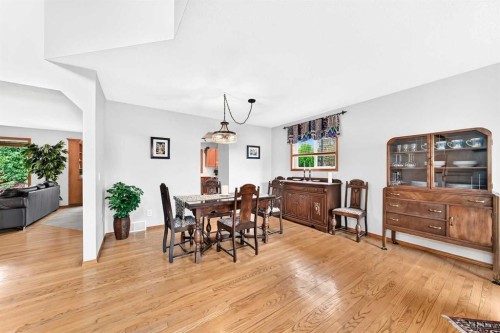 383 Edgebrook Rise Nw, Calgary, AB 