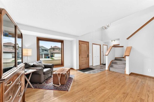 383 Edgebrook Rise Nw, Calgary, AB 