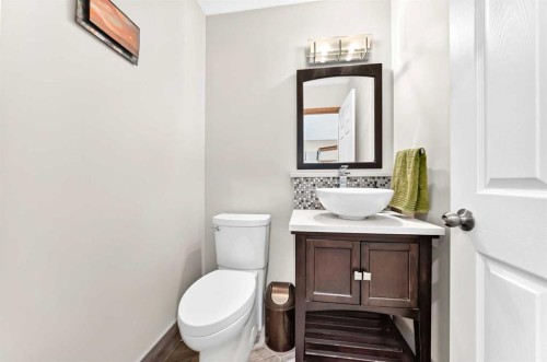 383 Edgebrook Rise Nw, Calgary, AB 