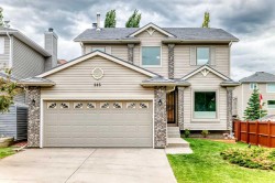 383 Edgebrook Rise NW Calgary, AB T3A 5J8