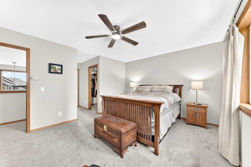 383 Edgebrook Rise Nw, Calgary, AB 