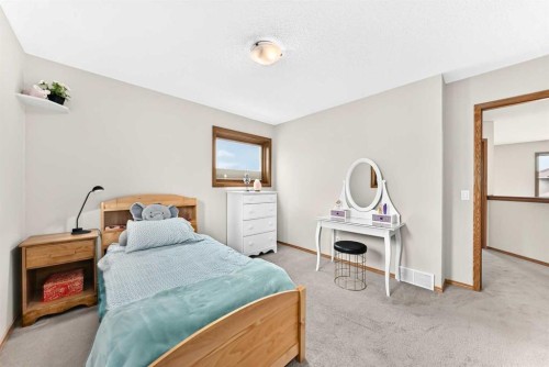 383 Edgebrook Rise Nw, Calgary, AB 