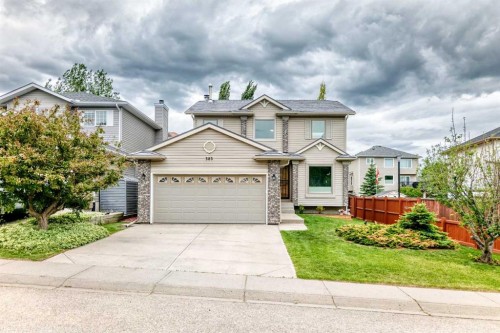 383 Edgebrook Rise Nw, Calgary, AB 