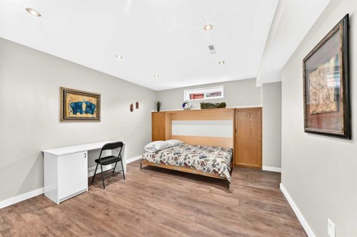 383 Edgebrook Rise Nw, Calgary, AB 