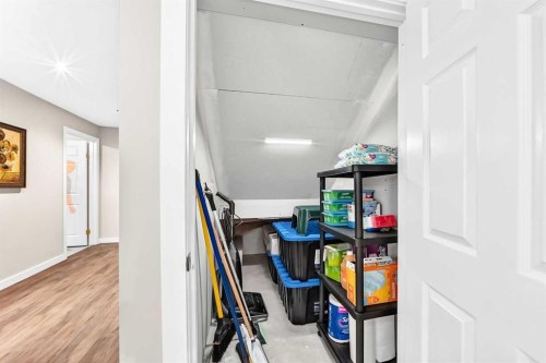 383 Edgebrook Rise Nw, Calgary, AB 