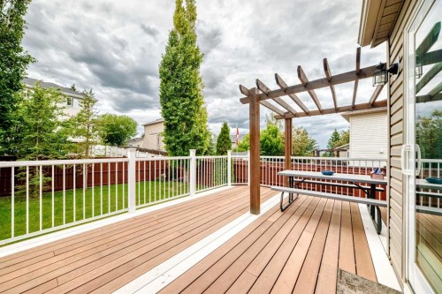 383 Edgebrook Rise Nw, Calgary, AB 