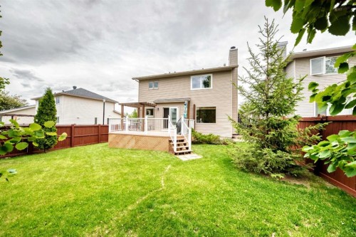 383 Edgebrook Rise Nw, Calgary, AB 