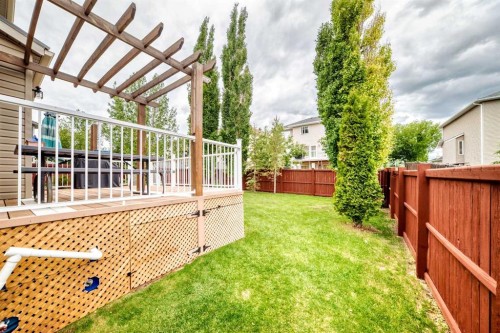 383 Edgebrook Rise Nw, Calgary, AB 