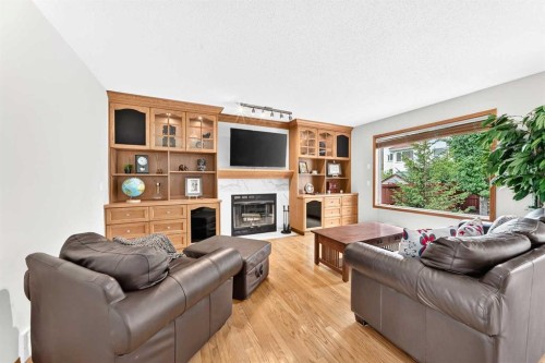 383 Edgebrook Rise Nw, Calgary, AB 